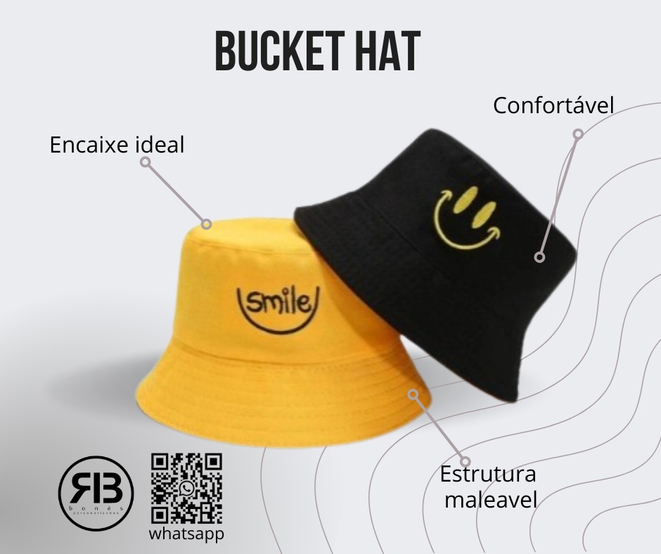 buckethat