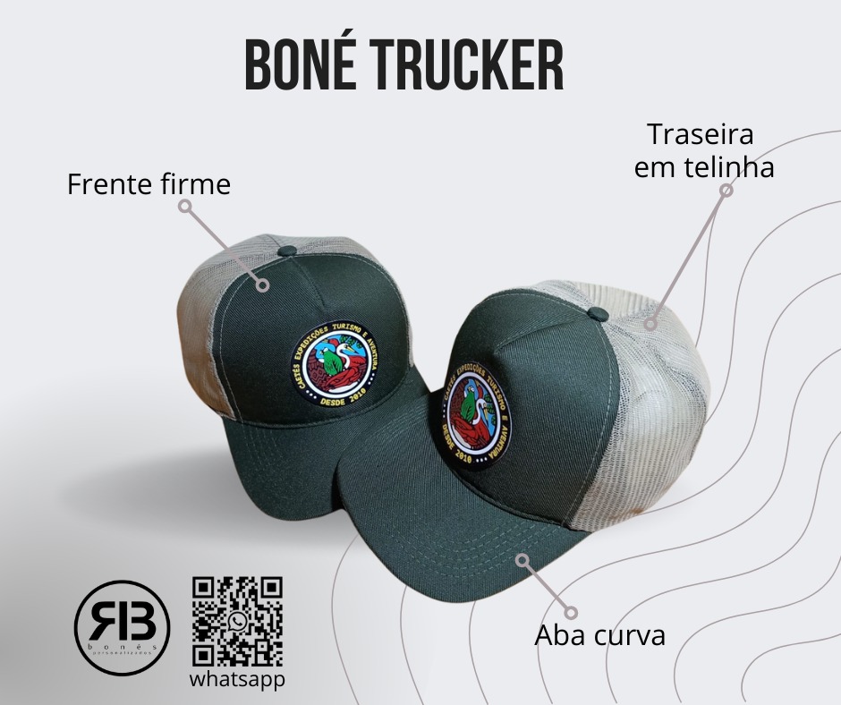 trucker